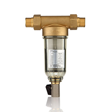 沁园中央净水QQ-T1