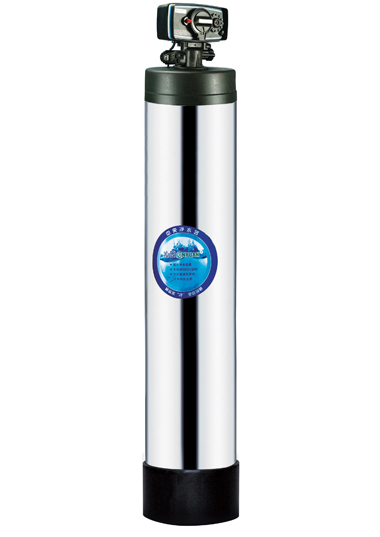 沁园中央净水FJ5600