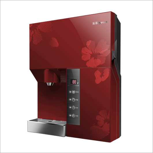 沁园管线机1005G红