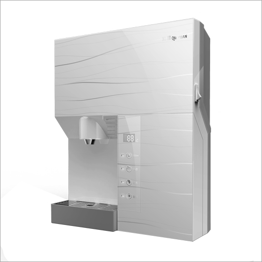 沁园管线机1005G白