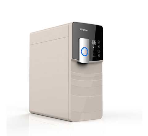 沁园厨房纯水系列RO-400新