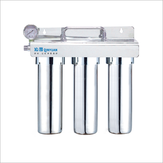 沁园厨房超滤系列CS3-2