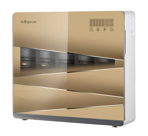 沁园厨房纯水系列R5-01A