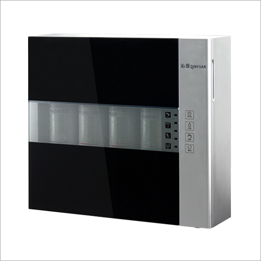 沁园厨房纯水系列R5-01E