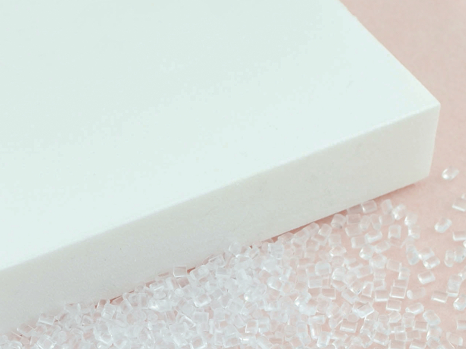 绿羽晶系列地暖辅材