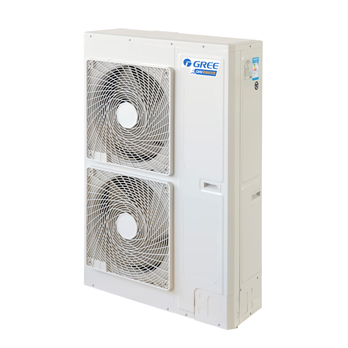 格力舒睿家用多联机