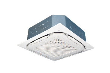 VRV二级压缩系列